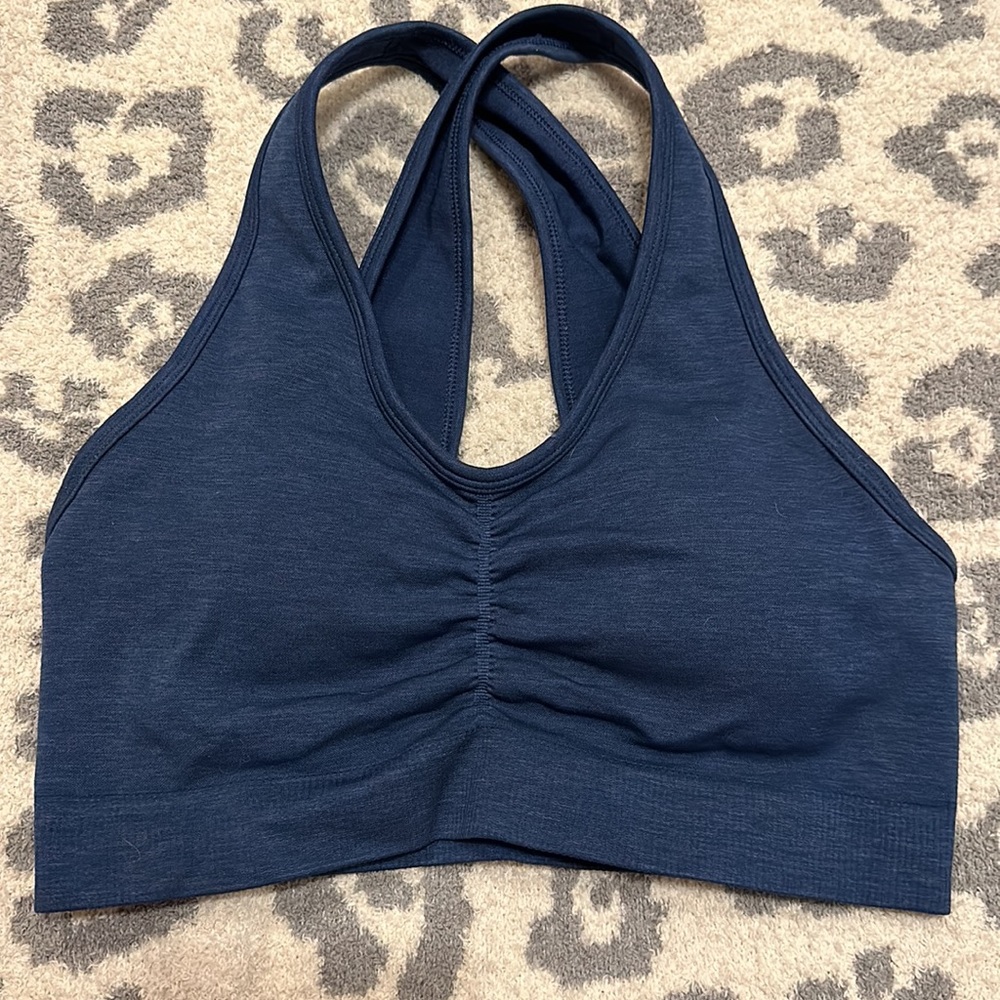 Alphalete Amplify Sports Bra